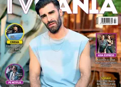 TVMania de luni, 20 octombrie: 72 de programe pentru 24-30 octombrie şi Daniel Nuță, pe copertă - după doi ani, din nou în „Groapa”