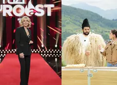 Antena 1 împlinește 32 de ani: programe aniversare, ediții unice „Super Neatza”, „Mireasa” și „Râzi cu Roast” și vedete în maratonul sărbătorii