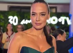 Andreea Raicu, emoții și nostalgie la aniversarea a 30 de ani de Pro TV: „M-am bucurat să iau parte la aniversarea postului unde a început călătoria mea”