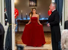 AXN White aprinde magia iernii cu o lună de filme de Crăciun. Ce promit producțiile programate în perioada 1-25 decembrie 2025