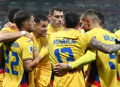 Cine transmite România – Țara Galilor și la ce oră începe meciul