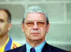 Emeric Ienei a murit la 88 de ani. Mesajul emoționant al lui Gheorghe Hagi: „Vei fi mereu în inima mea”