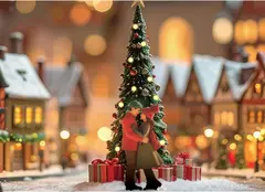 Filme festive la DIVA 2025: Program complet până pe 4 ianuarie