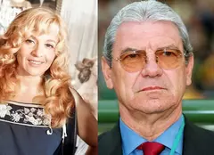Emeric Ienei – viața, iubirile și amintirea unui gentleman al fotbalului românesc. Cine au fost femeile care i-au fost aproape la bine și la greu