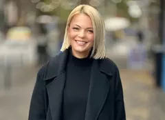 Lavinia Petrea, mesaj emoționant pentru Mathias și Klara la aniversarea lor: „Am retrăit toți acești ani atât de frumoși”