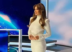 Magda Pălimariu, confesiuni despre fiul ei, Akxel. Încă nu s-a acomodat la grădiniță: „Începe un pic să plângă”