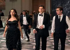 „Now You See Me: Jaful perfect 3”  ajunge în cinematografe. Tot ce trebuie să știi despre filmul cu magicieni justițiari