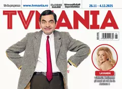 TVMania de luni, 24 noiembrie: Mr. Bean, „Cinema la tine acasă” – 72 de programe și premiere TV pentru 28 noiembrie – 4 decembrie 2025
