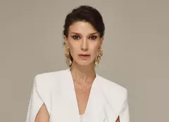 Alina Chivulescu, emoții uriașe înainte de finalul sezonului 2 din „Ana – Mi-ai fost scrisă în ADN”: „Nu e ușor de digerat” – EXCLUSIV