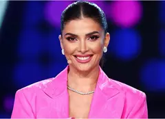 Alina Pușcaș, adevărul despre relația cu soacra ei. De ce prezentatoarea Antena 1 pune limite clare în familie: „E mai bine așa”
