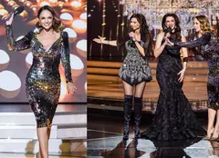 Andreea Marin, surpriză de sărbători: revine la TVR 1 cu un show special de Revelion, alături de Ramona Bădescu și Iuliana Tudor