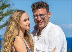 Andrei Niculae, avertisment înainte de Power Couple 2025: „Sezonul 3 este măcel”