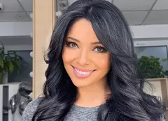 Corina Caragea își sărbătorește ziua pe alt continent. Cadoul care a devenit tradiție pentru vedeta Pro TV. EXCLUSIV