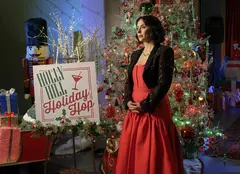 DIVA aduce „Crăciunul iubirii”: filme romantice și trei premiere speciale între 8–14 decembrie