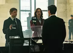 Evan Peters, prins într-un thriller despre perfecțiunea care ucide: „The Beauty” – noul serial Ryan Murphy, din 22 ianuarie pe Disney+
