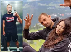 Gabi Tamaș lasă „Survivor” pentru biroul de șef! Mutarea neașteptată făcută de fostul fotbalist după încheierea filmărilor. Ce contract a semnat