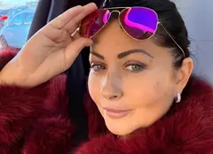 Cum se pregătește Gabriela Cristea pentru Revelion: „Nu vrem să exagerăm cu mâncarea” - Ce meniu a ales vedeta pentru noaptea dintre ani