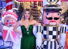 Gina Pistol, între finala MasterChef 2025 și planurile de Sărbători. „Nouă, de Crăciun, ne place să fim acasă”. EXCLUSIV