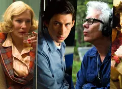 „Father, Mother, Sister, Brother”, filmul lui Jim Jarmusch premiat cu Leul de Aur, ajunge în România. Dată de lansare și trailer oficial