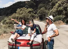 Cum să îți pregătești mașina pentru cele mai memorabile road trip-uri