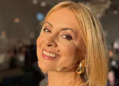 Simona Gherghe a dat lovitura în bucătărie. Prezentatoarea Antena 1 a făcut primii cozonaci: „Sunt leșinată de mândrie”