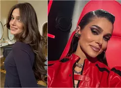 Theo Rose a publicat imagini emoționante cu fiul Sasha și Anghel Damian. Motivul pentru care nu arată chipul copilului