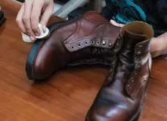Cum să cureți și să întreții cizmele de zăpadă pentru a dura mai mult?