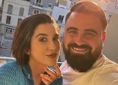 Adda a împlinit 34 de ani. Ce mesaj emoționant i-a dedicat Cătălin Rizea soției sale: „Noi sigur ne-am întâlnit în viețile trecute”