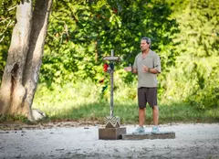 Tensiune maximă la Survivor, 31 ianuarie. Faimoșii luptă pentru Imunitate după accidentarea lui Călin Donca