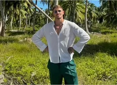 Survivor 2026: Bursucu, înlocuit în mare secret cu Alex Delea în „Povești din junglă”. Schimbare de ultim moment la Antena 1