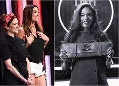„Mi-ai salvat viața!” Alina Pușcău, dărâmată de durere după moartea lui Tal Berkovich. Irina Fodor: „Am încremenit”