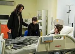 Rezumat „Ana, Mi-ai fost scrisă în ADN” (29 ianuarie): Alexia a fost împușcată, iar Nea Geo executat silit