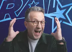 Andi Moisescu, despre momentele „de vis” din noul sezon Românii au talent: „Aș fi apăsat de zece ori Golden Buzz-ul”. EXCLUSIV