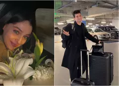 Cemre Baysel și Cem Bölükbaşı confirmă relația pe Instagram. Prima apariție oficială a cuplului