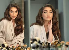 PRO TV difuzează serialul turcesc „Leyla”. Când începe și ce promite producția cu Cemre Baysel din „Pierduți în dragoste”