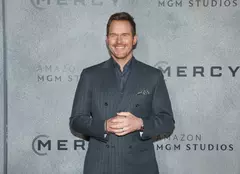 Chris Pratt, într-o cursă contracronometru în „Mercy”: „Am vrut să simt claustrofobia personajului” - Un viitor în care AI decide viața și moartea