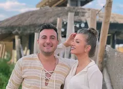 Valentin Sanfira, surprins în Thailanda cu o femeie celebră! Cine este Ana Gabriela