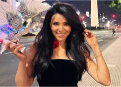 Corina Caragea, anunț neașteptat despre căsătorie și rolul de mamă: „Va rămâne un secret!”