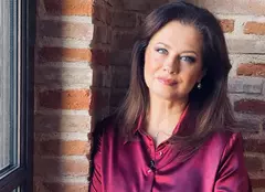 Corina Dănilă a împlinit 54 de ani: „Sunt recunoscătoare pentru fiecare zi pe care o trăiesc”. Mesajul emoționant al actriței