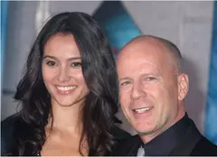 Emma Heming Willis nu și-a pregătit fiicele pentru pierderea lui Bruce Willis: „Nu suntem încă acolo”