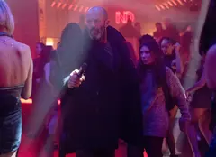 Jason Statham revine cu un nou film de acțiune dur: „Protectorul”, din 30 ianuarie în cinematografe