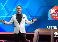 „Jocul cuvintelor cu Dan Negru” revine cu episoade noi la Kanal D. Ce promite sezonul șase