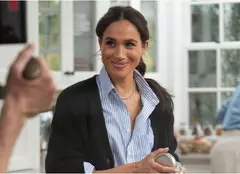 Meghan Markle, despre finalul serialului Netflix „With Love, Meghan”: „A fost foarte mult de muncă”