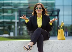 Mirela Retegan, decizie radicală. Motivul pentru care renunță temporar la Gasca Zurli: „Plec în Africam voi exersa detașarea”