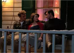 Pariu în trei (On Swift Horses), pe HBO Max: relectura visului american și rolul care îl confirmă pe Jacob Elordi