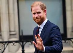 Prințul Harry, în topul celor mai influenți oameni din sport realizat de Time. Detalii despre Jocurile Invictus