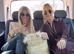 Modificare în grila Antena 1: Anamaria Prodan și Raluca Bădulescu rămân fără emisiune. „Survivor: Povești din junglă” este scos din program