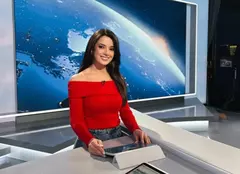 Ramona Păun își începe 2026 cu un plan: să doarmă mai mult. „Nu mai înțeleg nimic…Dar nu abandonez” - Mesajul vedetei Pro TV