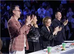 Moment emoționant la Românii au talent, 30 ianuarie. Cine sunt tinerii născuți în Italia care l-au făcut pe Mihai Bobonete să exclame: „Pare că sunteți de aici, de la noi”