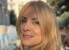 Cum a fost 2016 pentru Simona Gherghe: momente grele și cea mai mare bucurie. „A fost o mare cumpănă”- Dezvăluirea dureroasă a vedetei